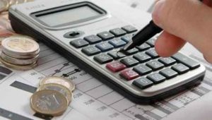 حسابداری مالیات بر ارزش افزوده