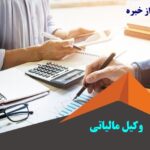 وکیل مالیاتی